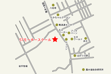 ST�⡼�����������륢�������ޥå�