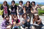 ������������ϤäƤ����ե��ȯ�ͤΎ��ե��쥹�ȥ��ɥ٥���㡼���θ�