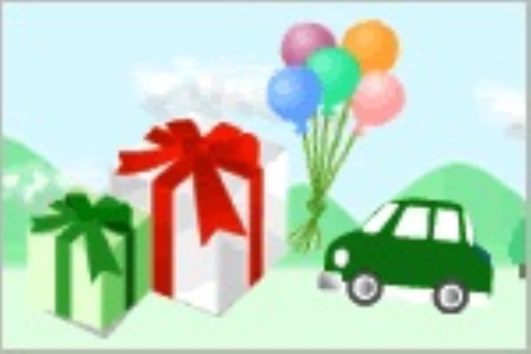 �ع����ˤ���������ޤ���줿���˥С����ǡ���������ץ쥼��ȡ�